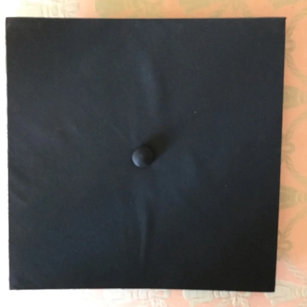 Graduation Cap - Picture 1 of 5